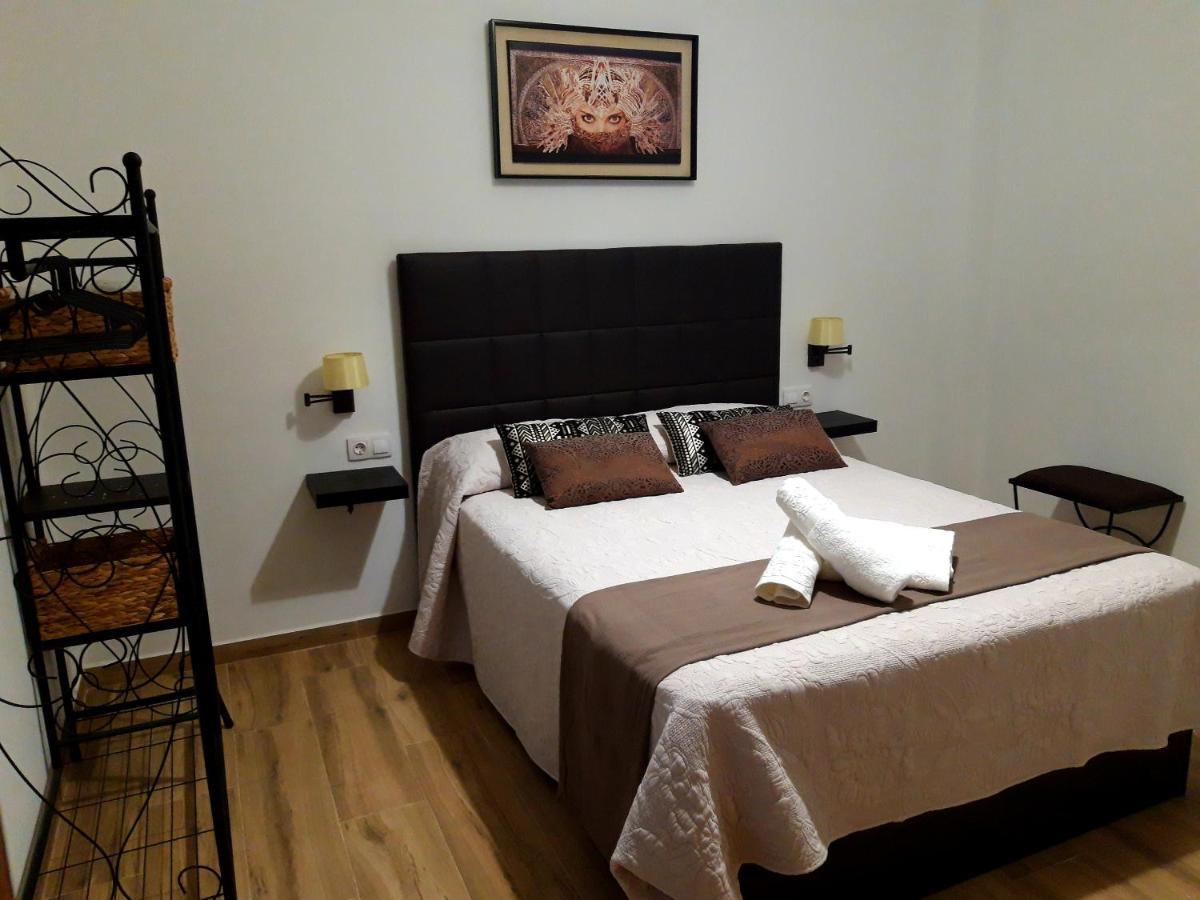 La Mirada De La Juderia Appartement *