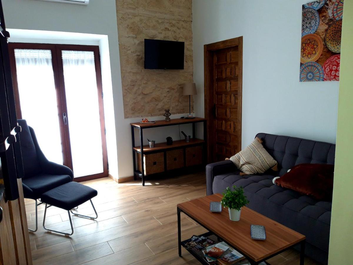La Mirada De La Juderia Appartement *